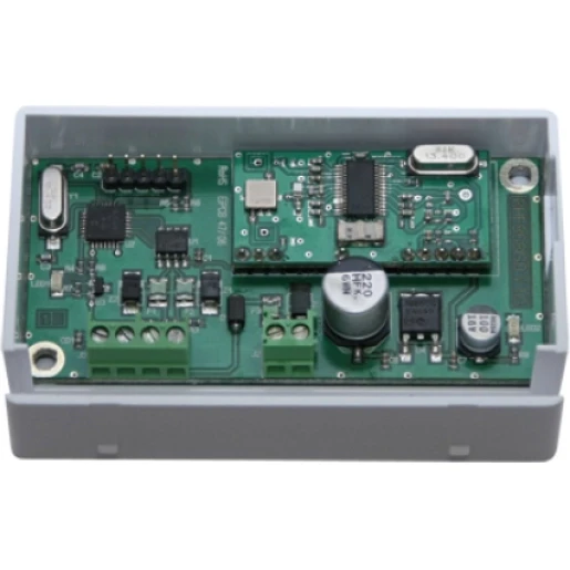 Comelit Geavanceerd RF ontvanger 868MHz Glanzend wit SK9011/A
