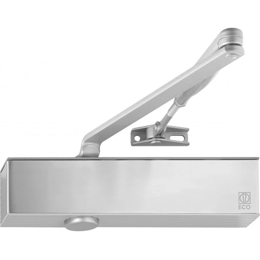 Maasland Security Deurdranger met schaararm sterkte 2/3/5 E-TS20