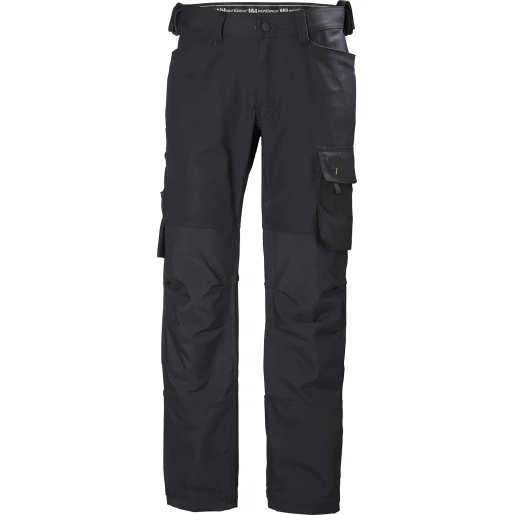 Bizline Werkbroek Oxford maat 50 Unisex BIZ 732346