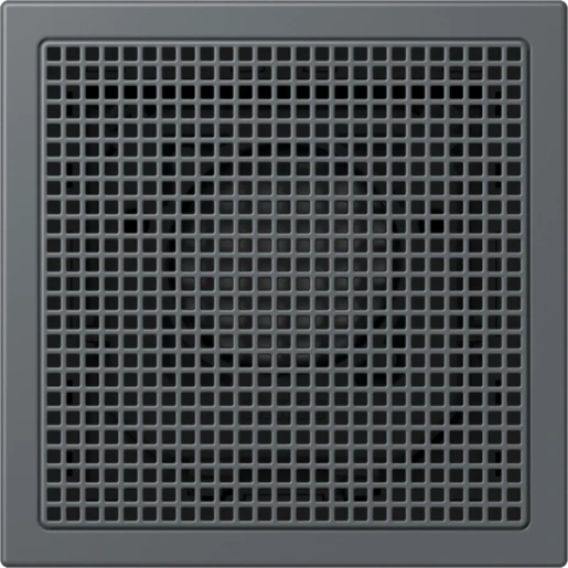 Jung Luidsprekermodule tbv Sm. Radio LC32010