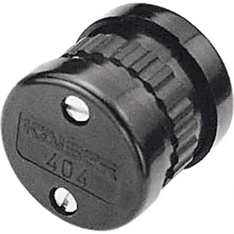 Bachmann Bekabeling verdeeldoos leidingkanaal RAL 9005 740.015