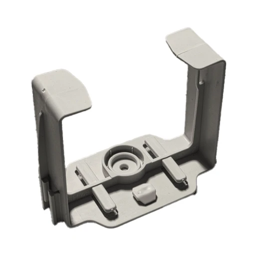 Schnabl Kunststof kabelhouder schietbevestiging max.20 kabels 3x1,5 230391
