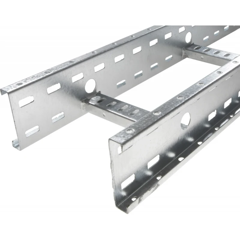 Gouda Holland kabelladder 6000x500x100mm Staal thvz 71705233