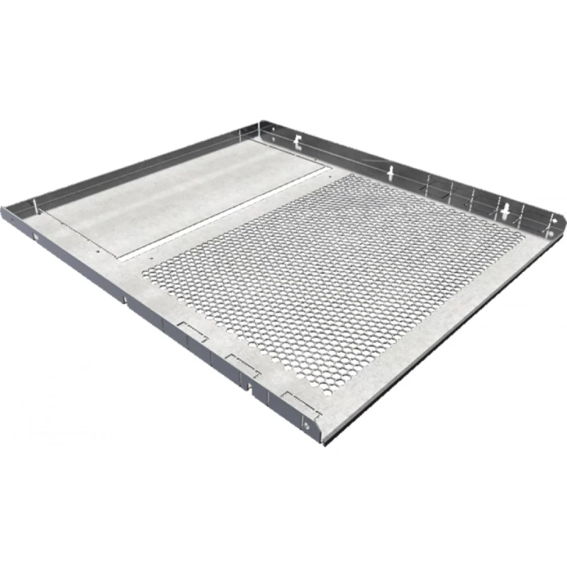 Rittal SV Functieruimteverdeler voor VX VE=2