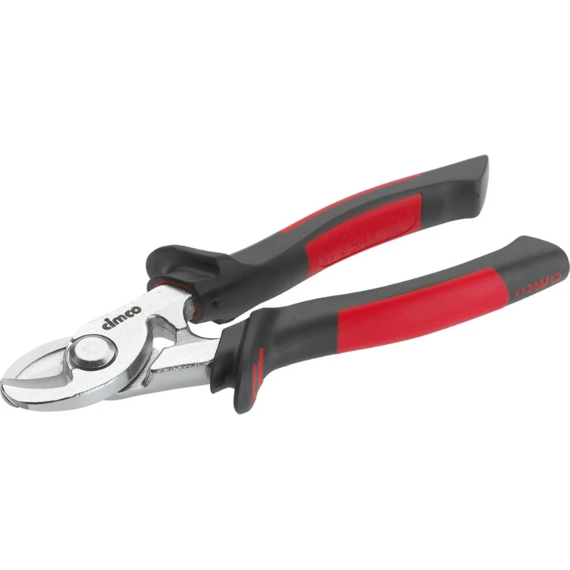 Cimco Kabelschaar 50mm² 120104