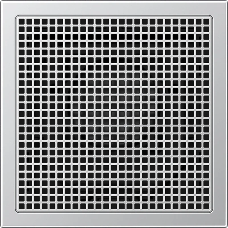 Jung Luidsprekermodule LS-aluminium