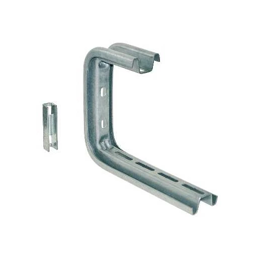 Stago Performa console omega ophanging (kabeldraagsysteem) b204mm 1.54N Bandverzinkt zink-aluminium CSU4558415