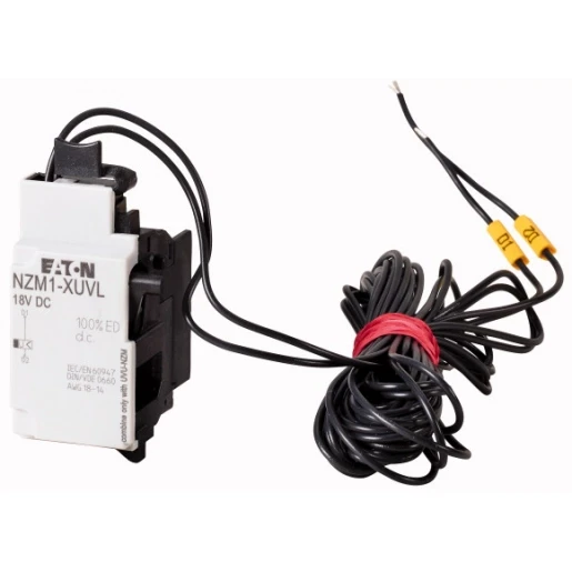 Eaton Onderspanningsafschakelspoel nzm1 voor uvu-nzm 3m