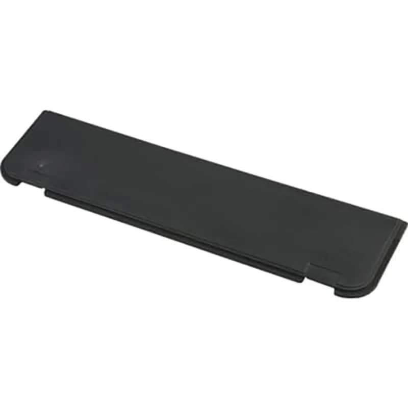 ABB Inzetstuk blind met rug