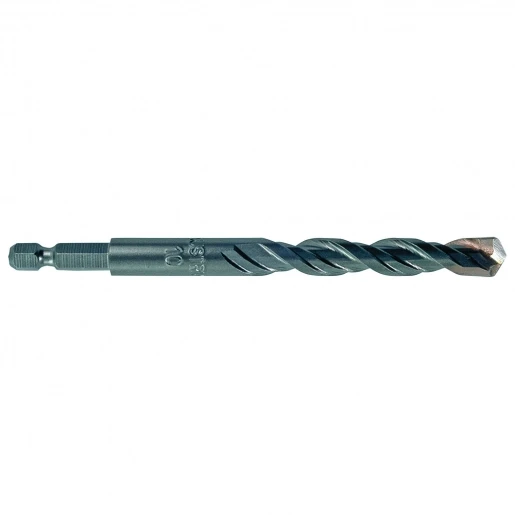 Bizline Multi-materiaalboor met 6-kante schacht ø 5.5mm