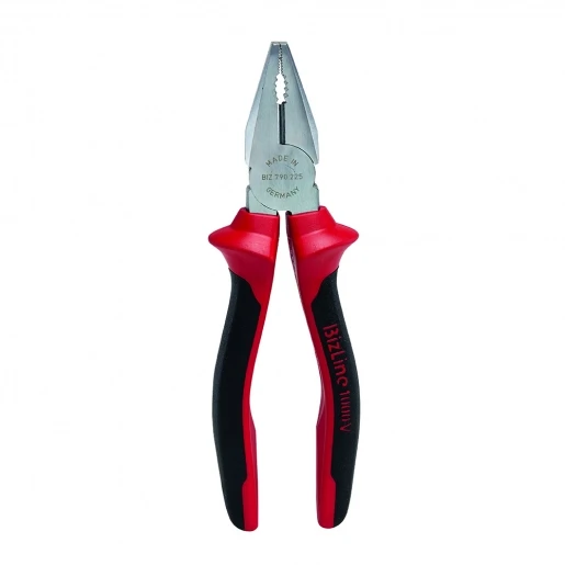 Bizline Combinatietang Premium 180mm Geïsoleerd 1000 V BIZ 790225
