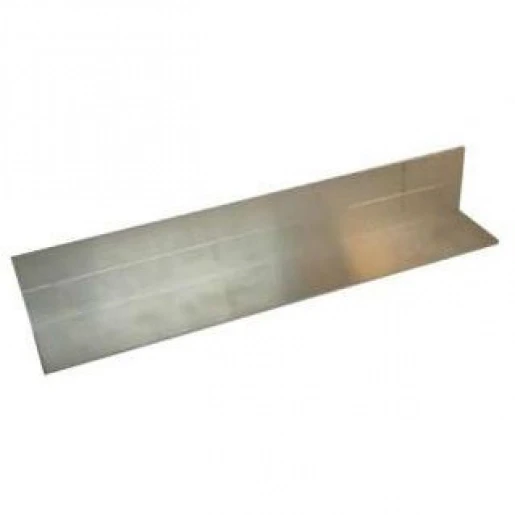 Flatfix Basic ballastprofiel 50x50x2 3 mtr