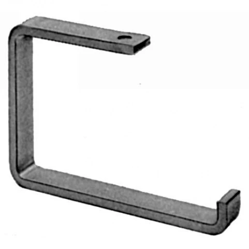 Stago LB4000 ophangbeugel (kabeldraagsysteem) 12.6N staal Open ophang (C-)beugel B70 - 600mm H35 - 110mm CSU14176000