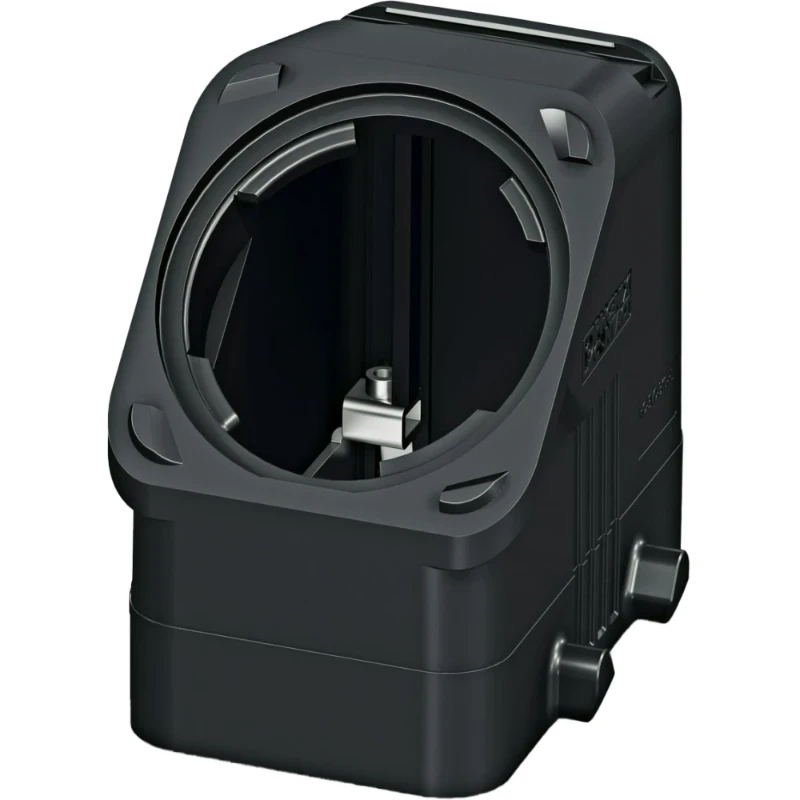 Phoenix Contact HC Behuizing rechthoekige connectoren IP66 B44mm H60,5mm Boven