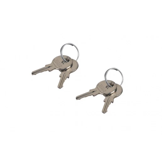 Eaton Sleutel universeel halfcilinder sloten PHZ-E..GS Cylinder 0mm 138576