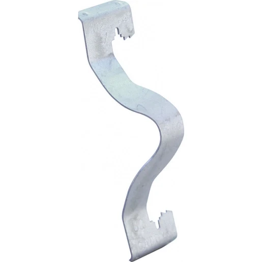 nVent Caddy bevestigingsklem 0 - 24mm verenstaal 170670