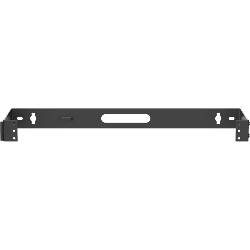 Panduit WBH Muurbeugel voor 1 19 patch-pan staal WBH1