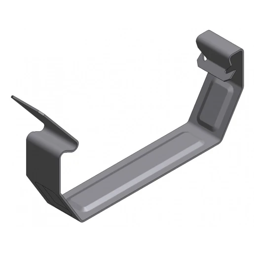 Van der Valk bevestigingsklem 0,9-2mm 9-63mm 732005