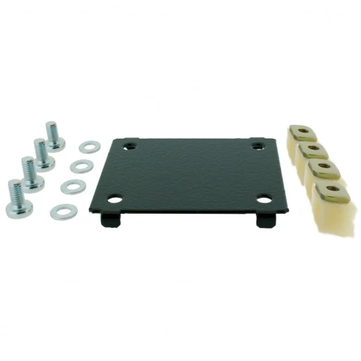 Gigamedia Server koppelset zwart tbv s250 serie