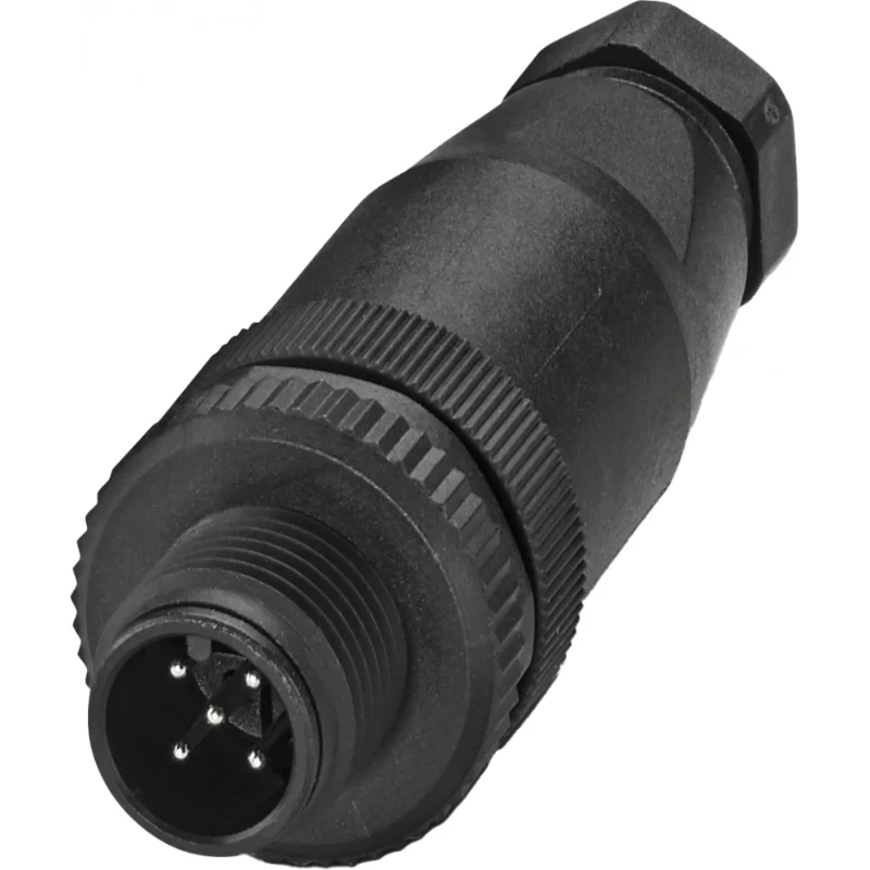 Phoenix Contact SACC-M12MS-5CON-PG7