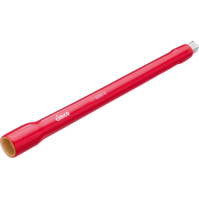 Cimco VERLENGSTUK VDE 3/8 125 MM