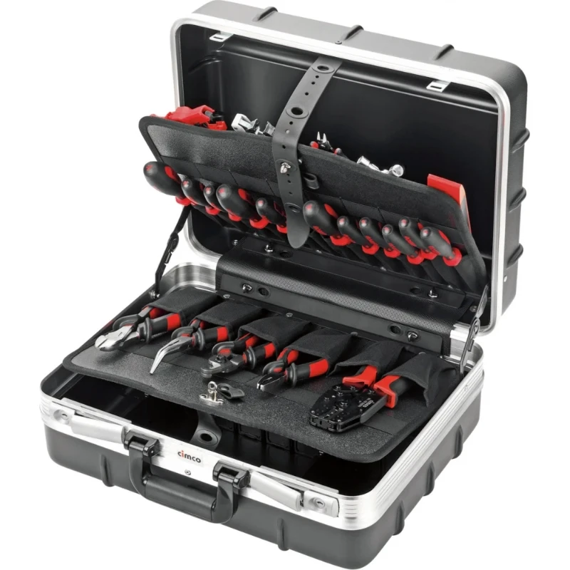 Cimco KOFFER INDUSTRIE