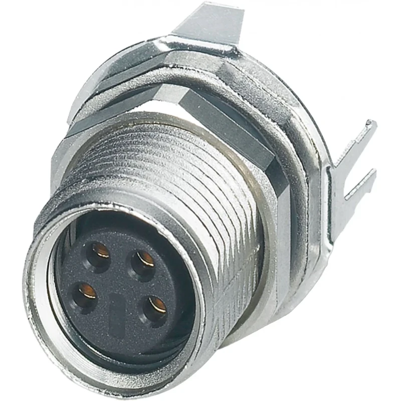 Phoenix Contact SACC-DSI-M8FS-4CON-M10-L180 SH