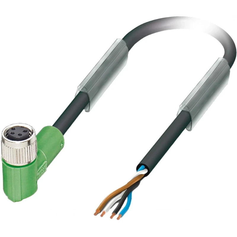 Phoenix Contact SAC Actorkabel 4p M8 1,5m