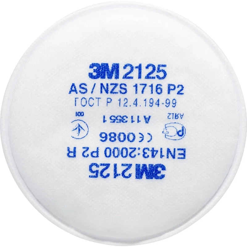3M P2 stoffilter (SL) 7000037674
