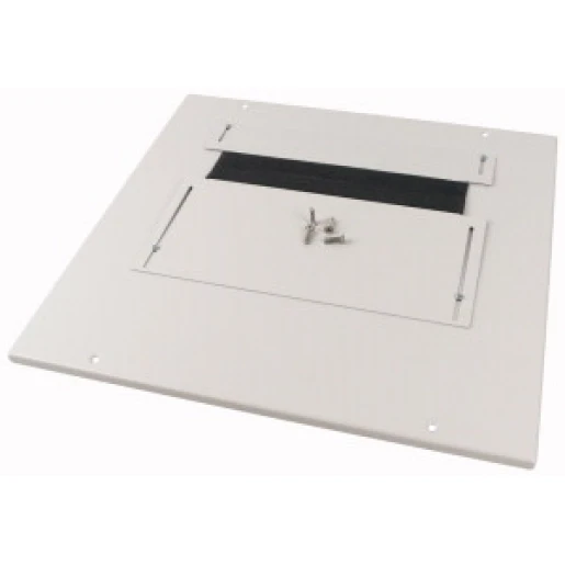 Eaton BOVENPLAAT VOOR XENERGY XW GEDEELD IP30 D=800 B=1000