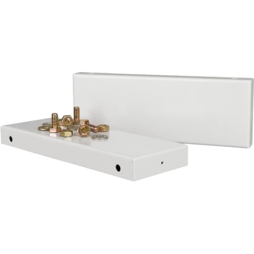 Eaton xEnergy zijplaten voor sokkel hxd = 100x300mm wit 293514
