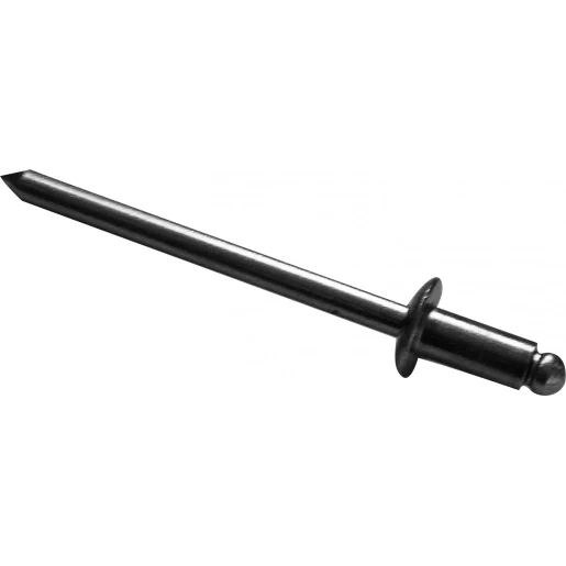 GSE Popnagel aluminium
