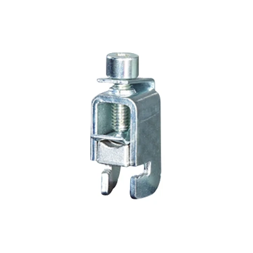 Hensel Mi Aansluitklem voor rail 5 mm Cu 25-120 mm²/ Flex 250-400A
