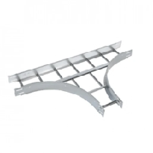 Legrand GLO-4 Van Geel T-stuk kabelladder 500x100mm 8312235