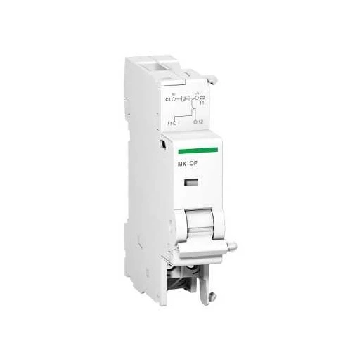 Schneider Electric MX+OF TRIPPING UNIT 100-415VAC