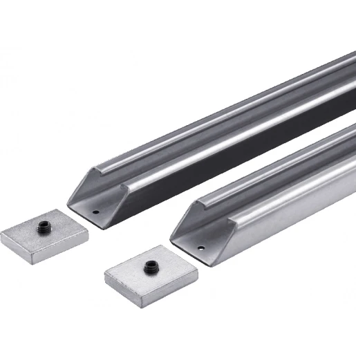 Rittal TS VERSTEVIGINGSPROFIEL V MPL 1800B VE=2