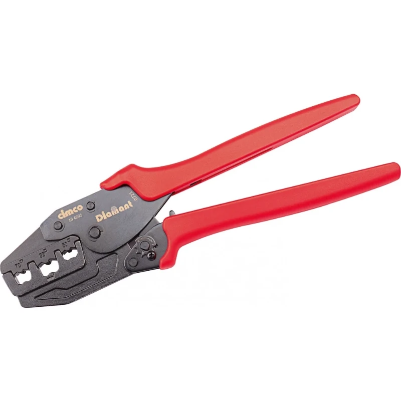Cimco Krimptang 50mm² 104202