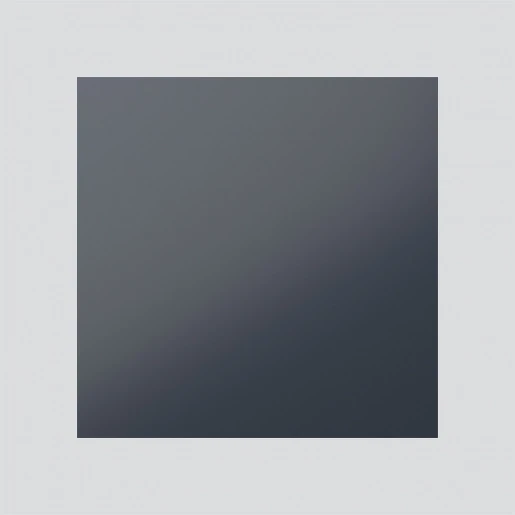 Siedle Infobordmodule info-module aluminium/kunststof antraciet 210004940-00