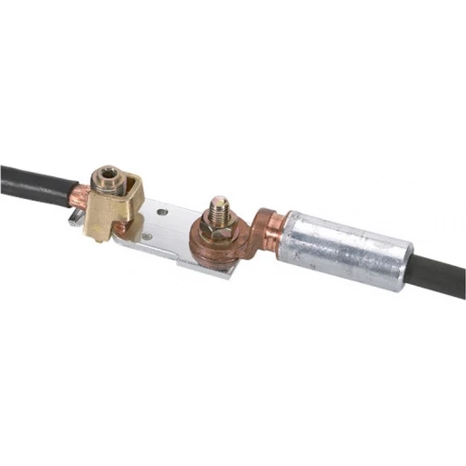 Legrand VERMOGENSKLEM VIKING3 SCHROEFKLEM-KLEMBLOK 70MM2 B34 340A