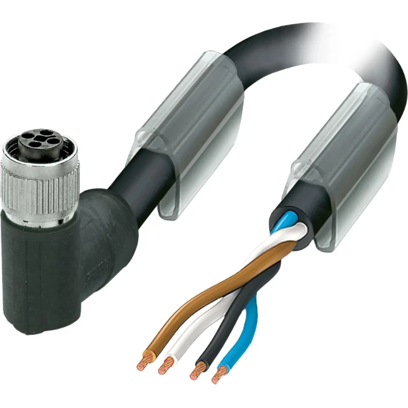 Phoenix Contact SAC Actorkabel 4p M12 1m