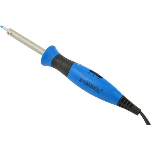 Stannol Multiwatt soldeerbout 60W 230V 460°C 99040005