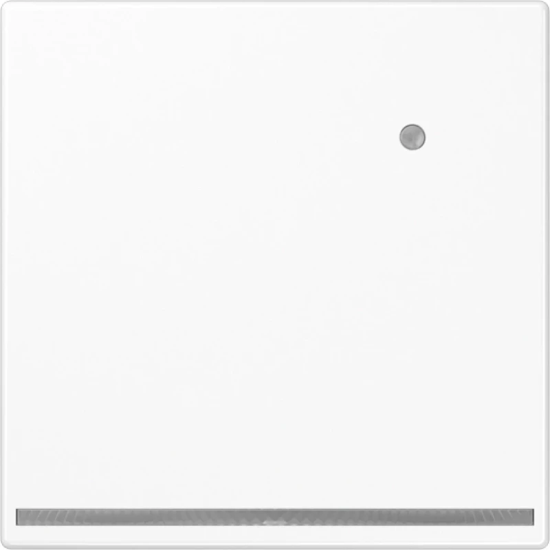 Jung LS range oriëntatieverlichting ls990 0.5W lichtsensor LS1539-OWWLNW