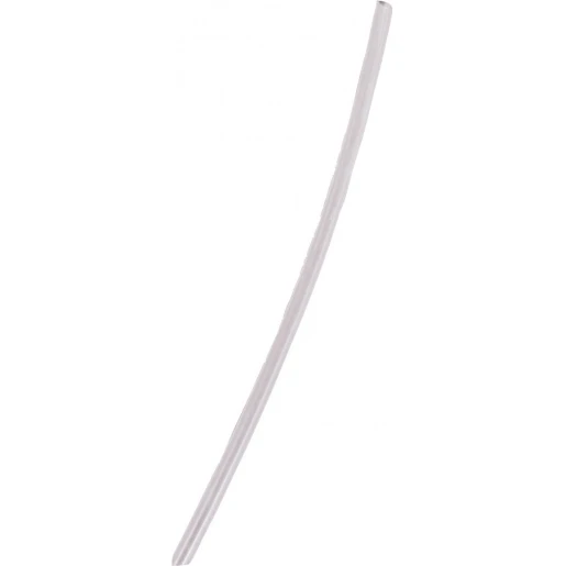 Bizline KRIMPKOUS TRANSPARANT 18,0-6,0MM 1 M