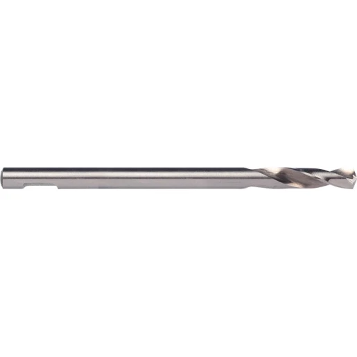 Mandrex Centreerboor split punt 6.35mm 18971002