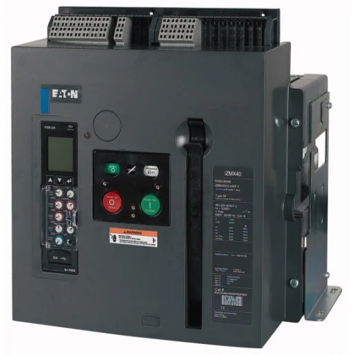 Eaton Vermogensautomaat izmx40 3p 2000a vast