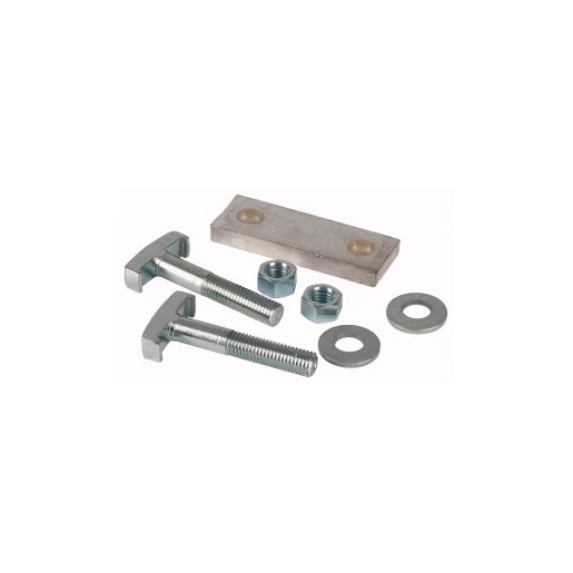 Eaton Railsysteemverbinding voor 2x30x10 l123