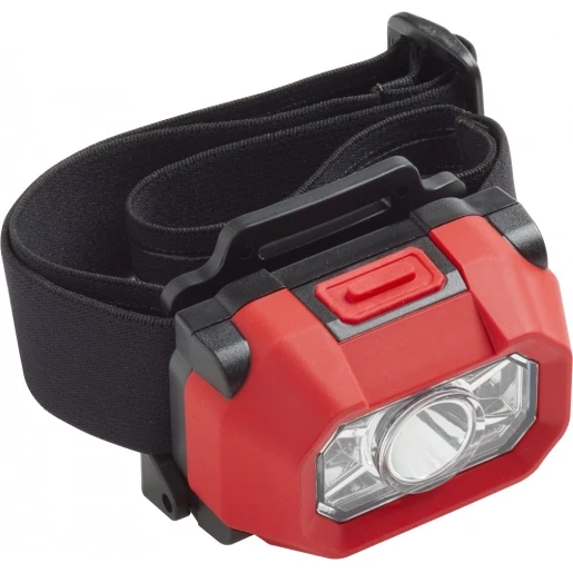 Fluke Intrinsiek veilige hoofdlamp van
