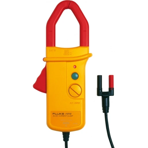 Fluke AC/DC-stroomtang 0.5 - 600A 600V 617735