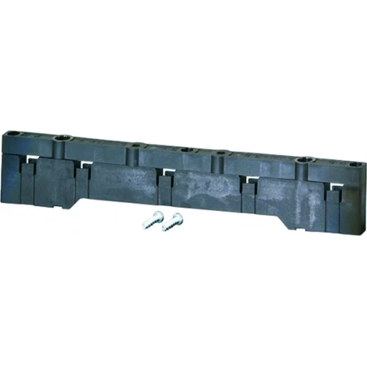 Hensel Railsteun voor railkoper 12x5mm 250A 5 polig