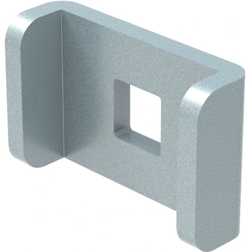 Legrand Cablofil Klemkoppeling E30 ZNMG Doorlopend Ø7 M6 CM350570